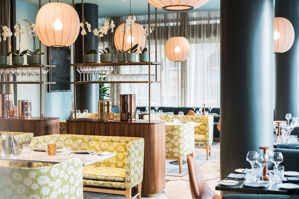 RADISSON COLLECTION ROYAL HOTEL, COPENHAGEN 59/72
