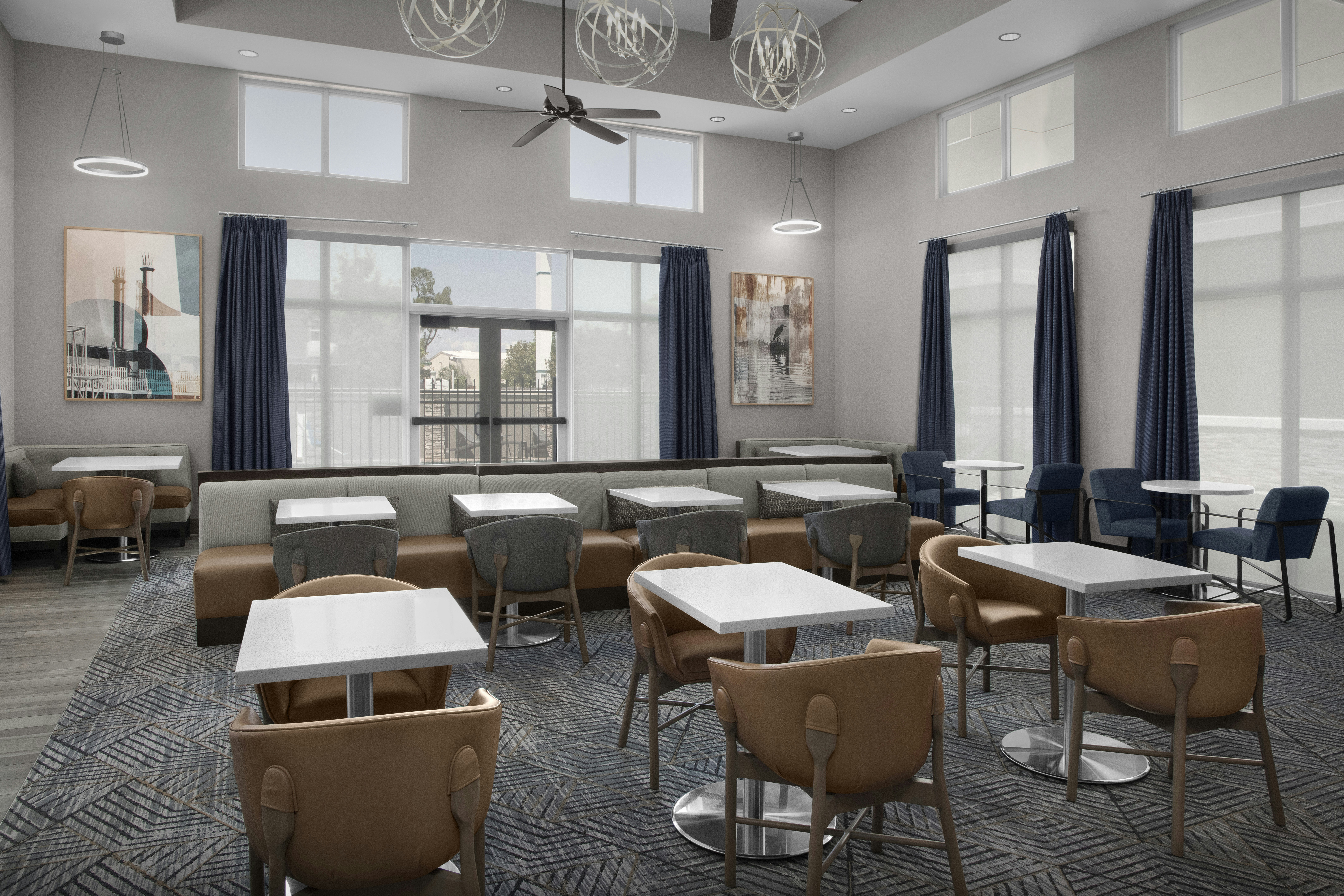 HOMEWOOD SUITES BY HILTON METAIRIE NEW ORLEANS 34/50