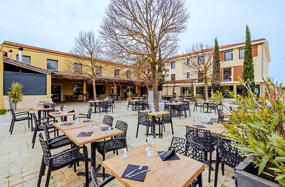 ibis Styles Cabries Aix-en-Provence TGV 32/50