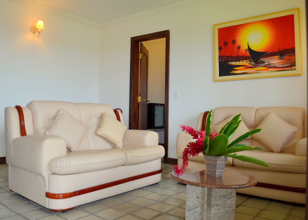 Porto Seguro Eco Bahia Hotel 50/85