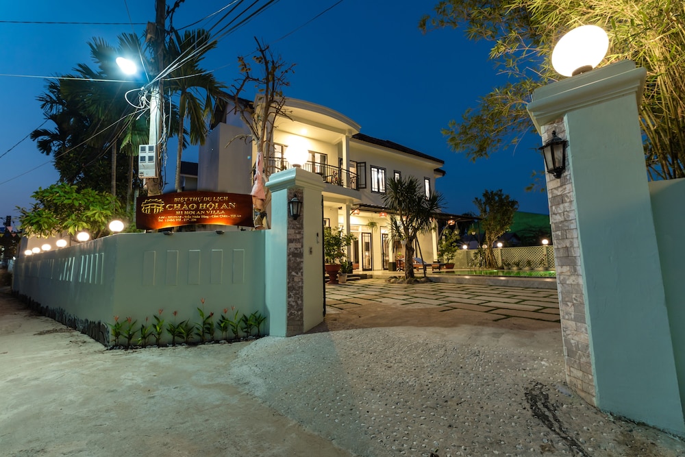 Hi Hoi An Villa 34/42