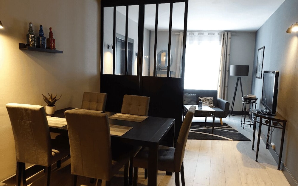 HOTEL EMERAUDE 32/44