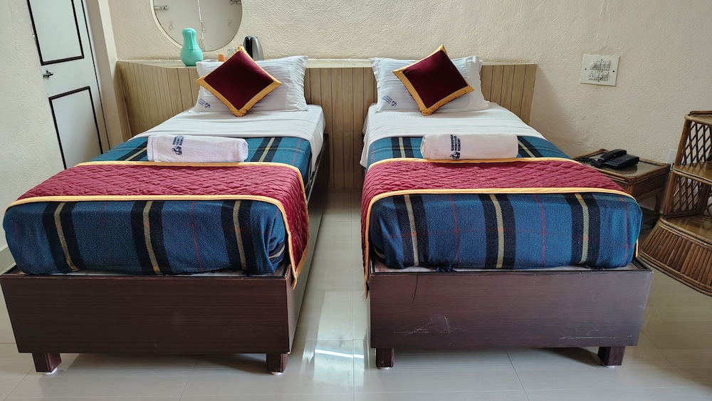 KISHKINDA HERITAGE RESORT 26/50