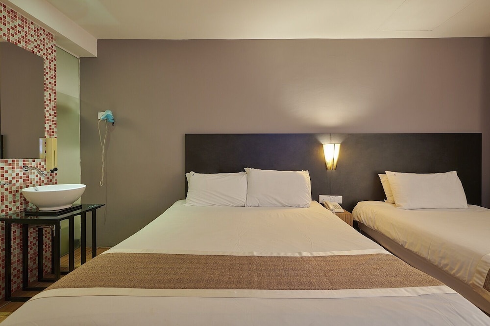 The Leverage Business Hotel Kuala Kedah 17/52
