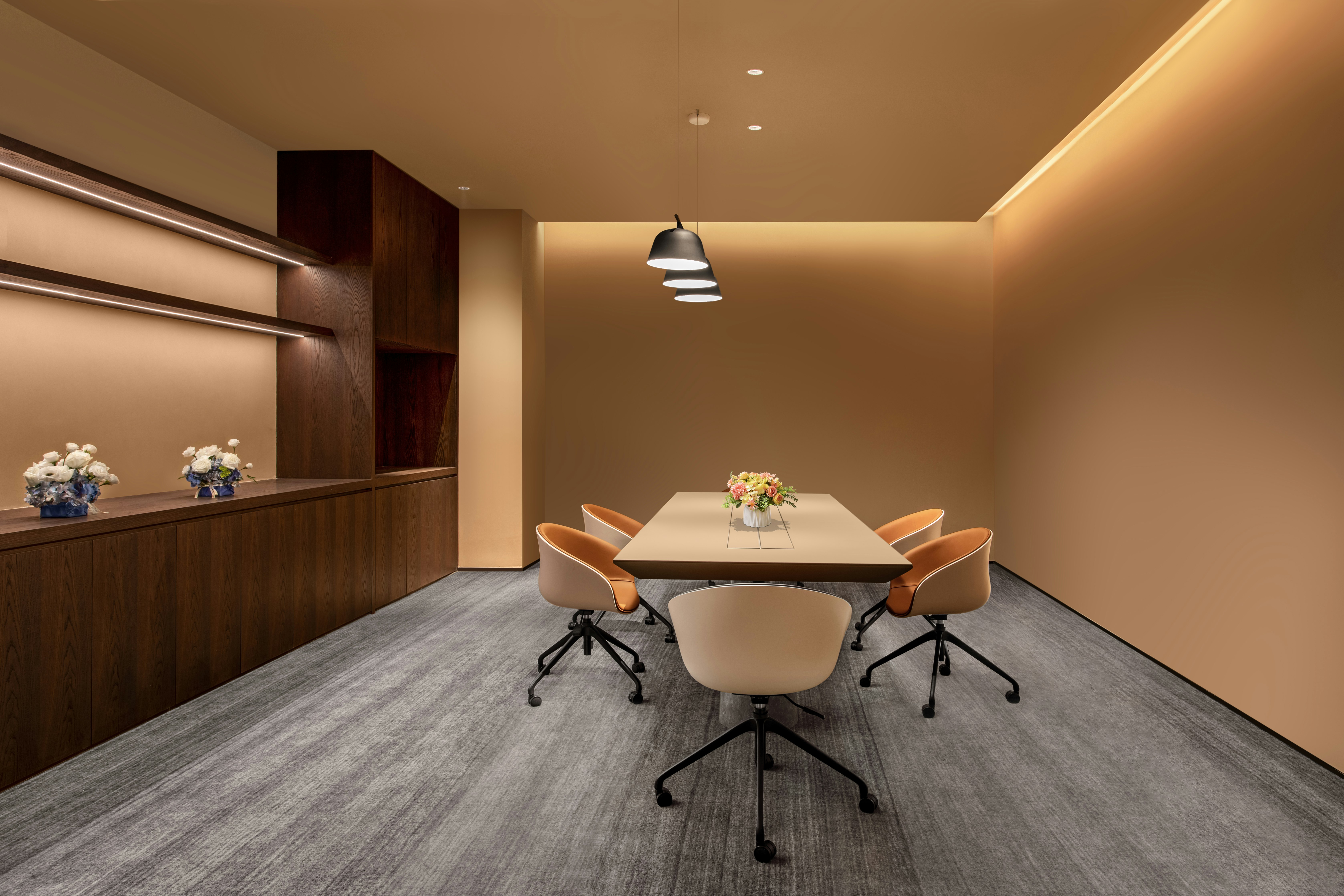 Ascott Fengyishan Shenzhen 20/47