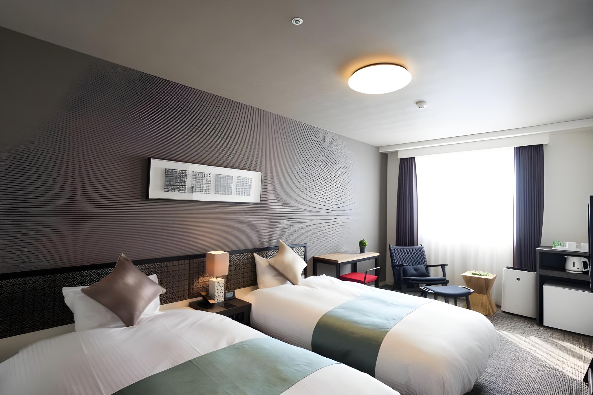 Superior, Single Bed