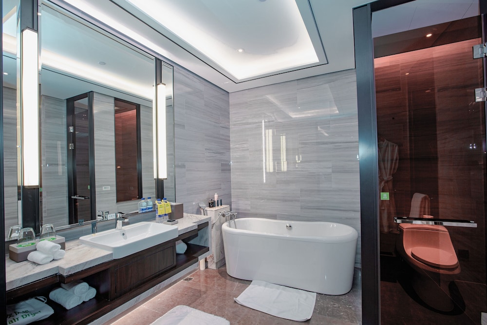Holiday Inn TAIYUAN CITY CENTER 22/71