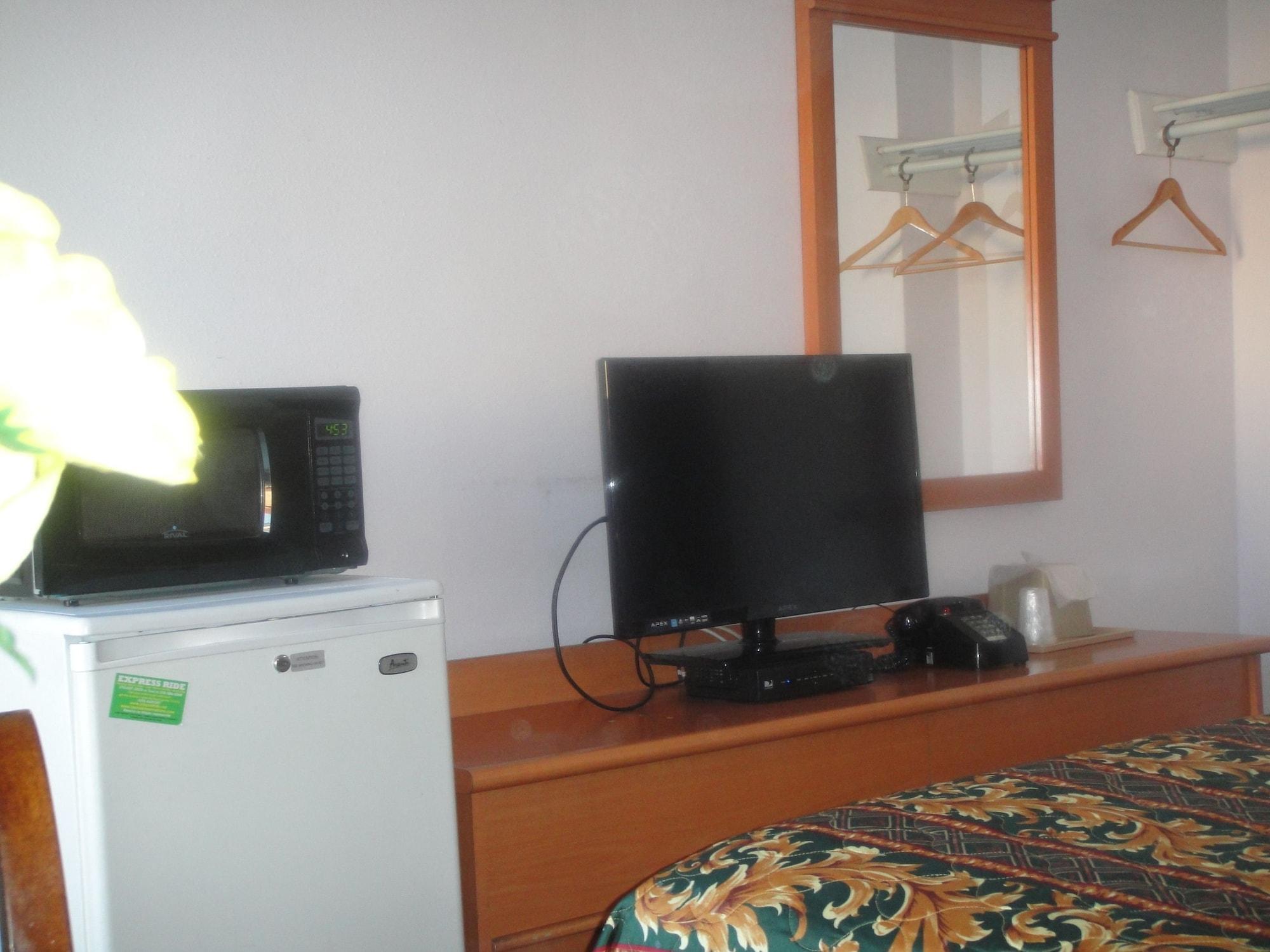 Harbor Inn 12/20