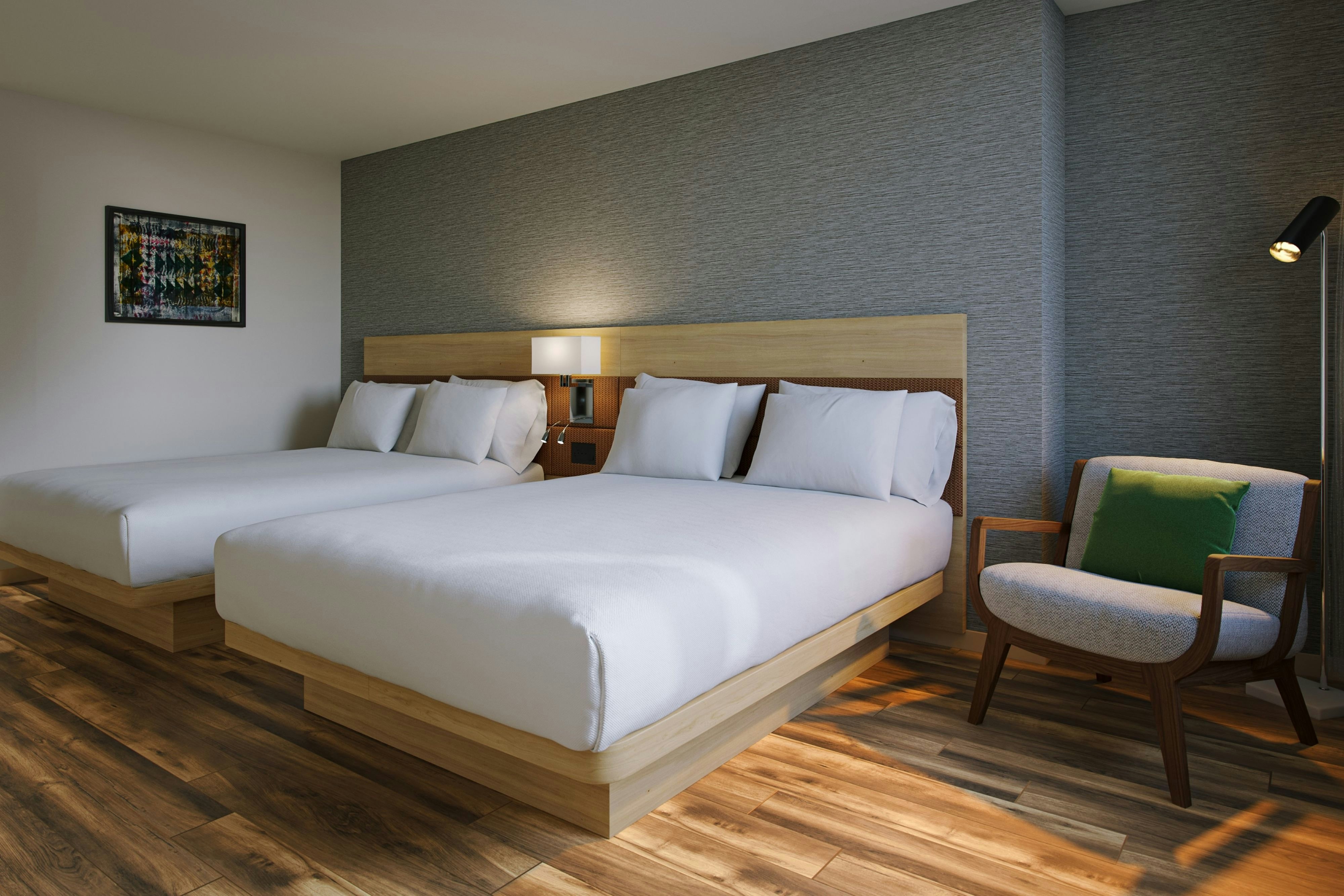 AC Hotel by Marriott Honolulu 1/1