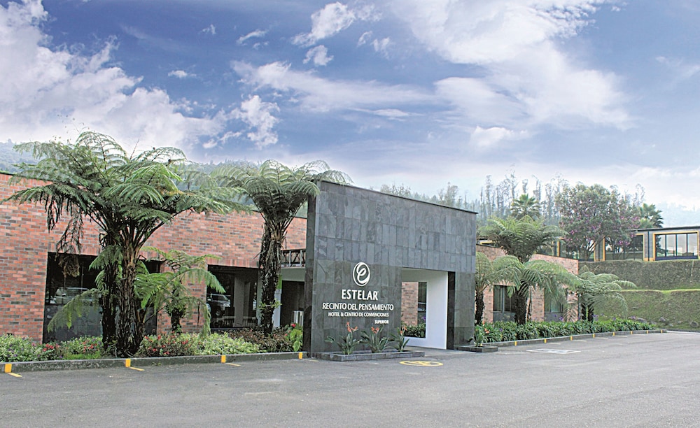 Estelar Recinto del Pensamiento Hotel 3/64