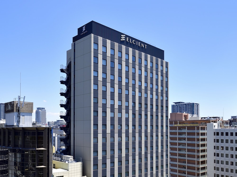 HOTEL ELCIENT OSAKA 3/66