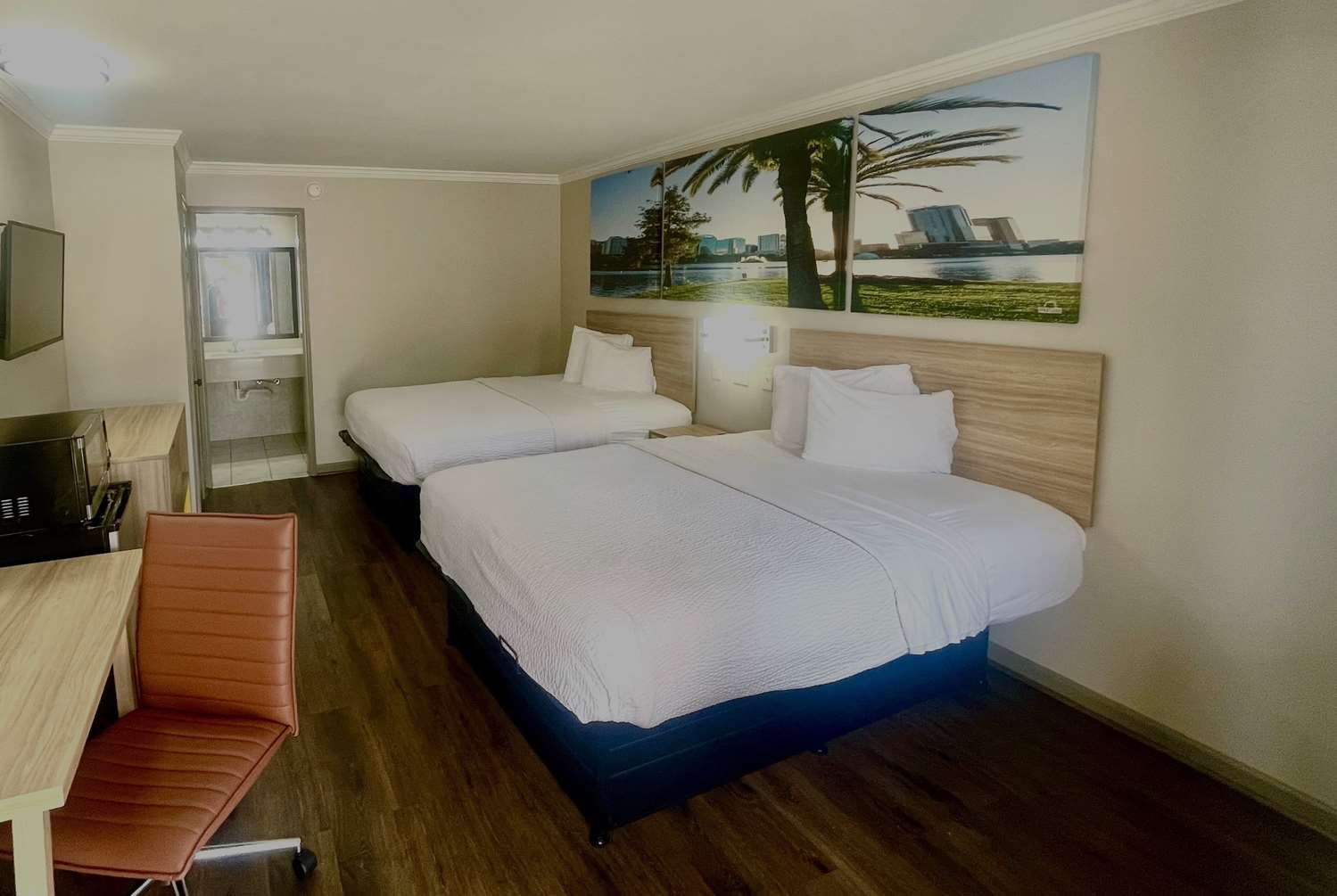 Days Inn by Wyndham Slidell 9/23