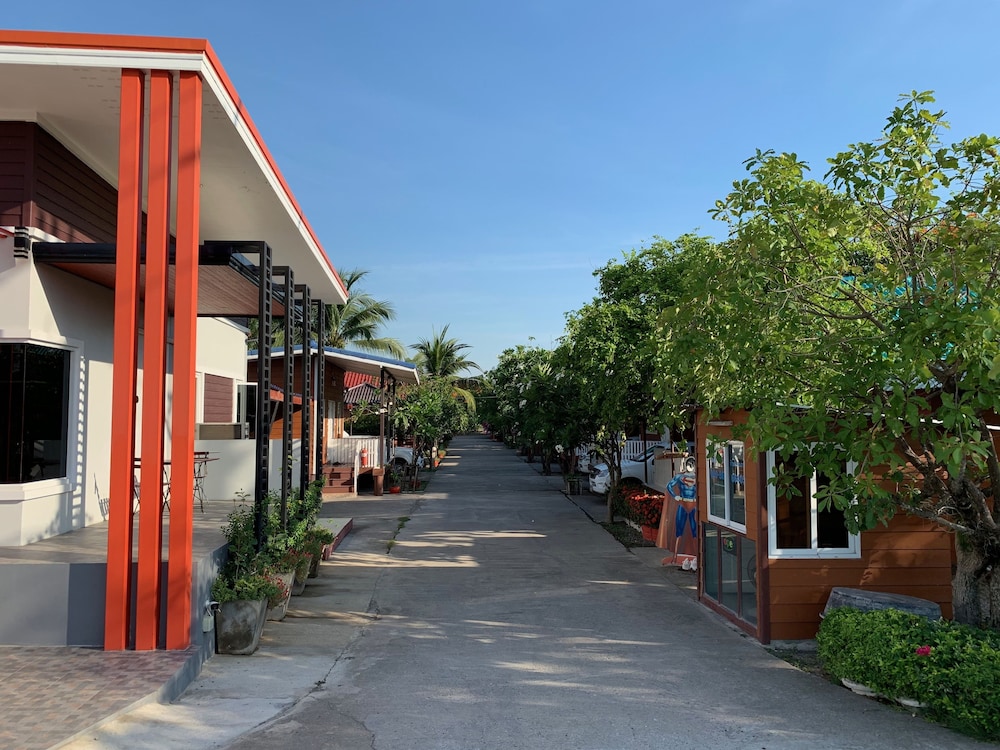 Kalae Resort 42/50