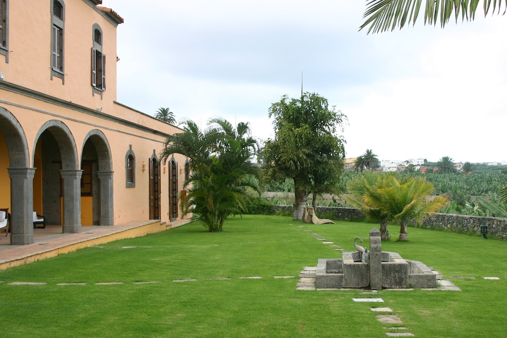 La Hacienda Del Buen Suceso 59/66