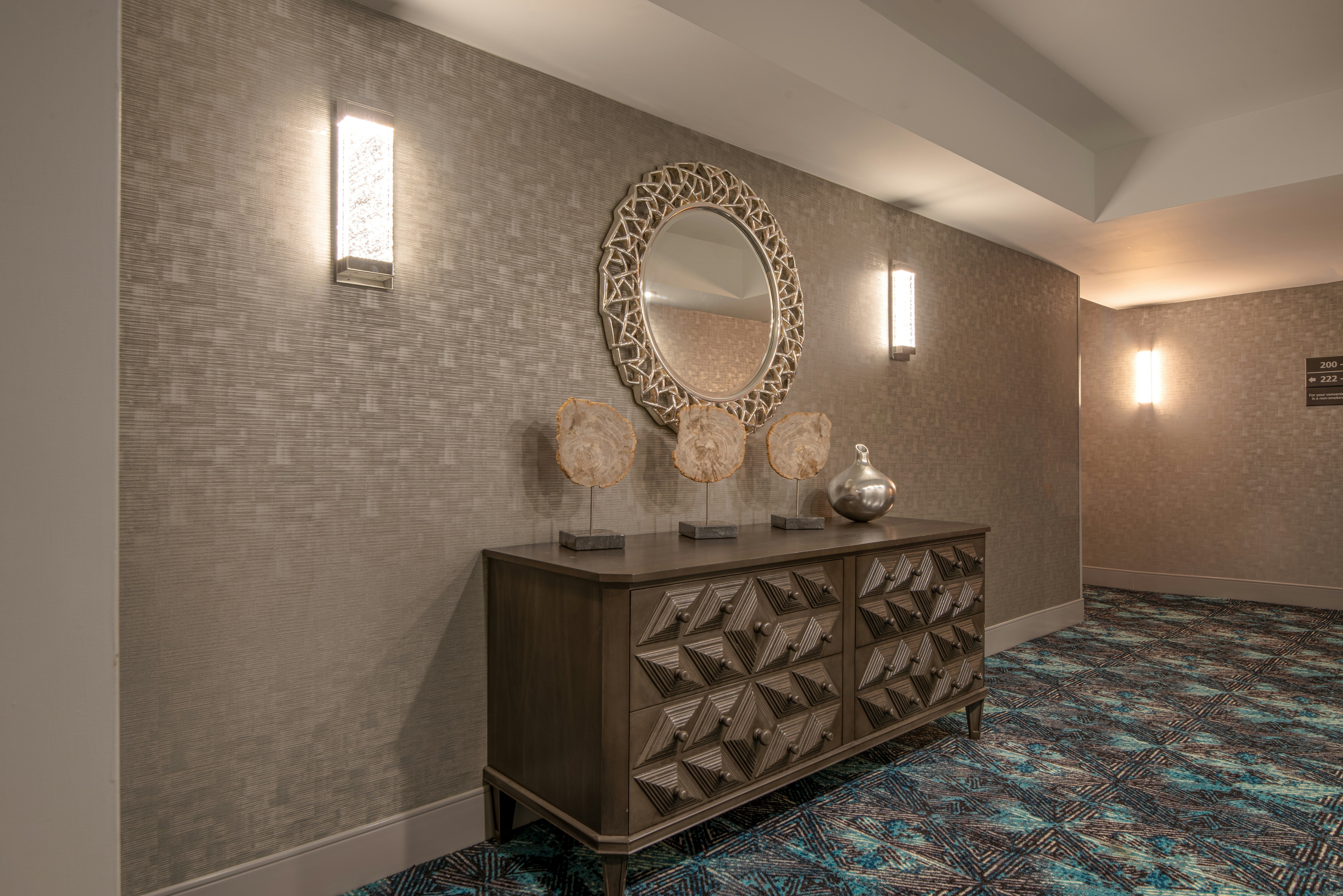 Hampton Inn Waldorf 8/47