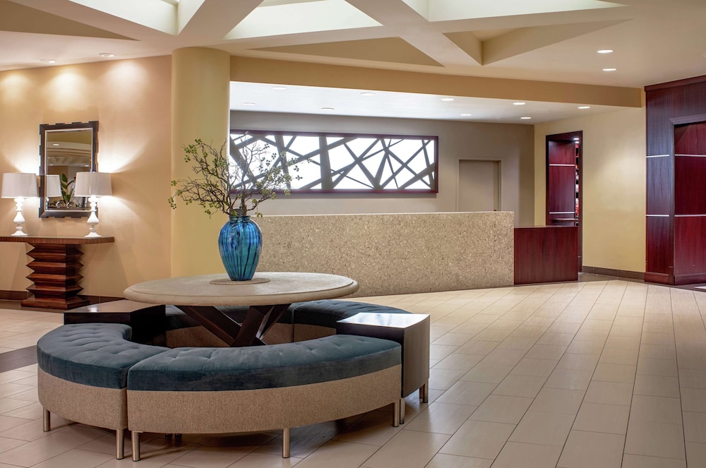 DoubleTree Suites by Hilton Hotel Salt Lake City Downtown 35/74