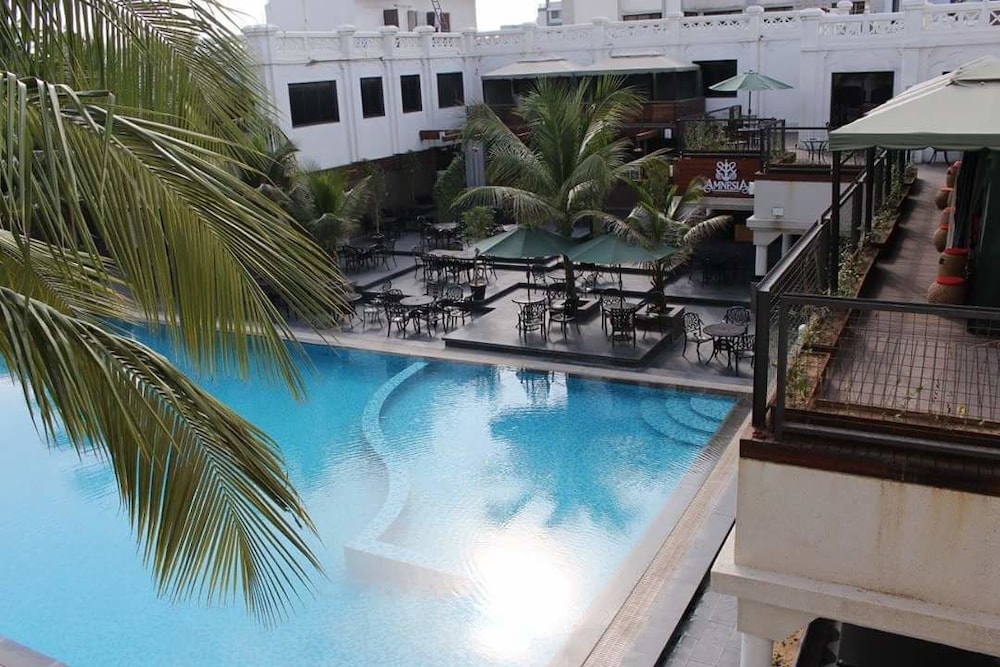 Aarya Grand Hotels Resorts 36/39