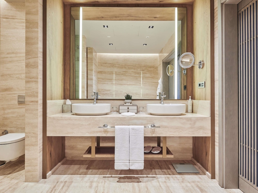 Swissotel Uludag Bursa 60/60