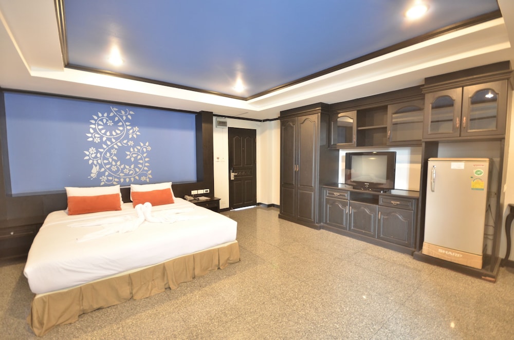 The Heritage Hotels Sathorn 9/24