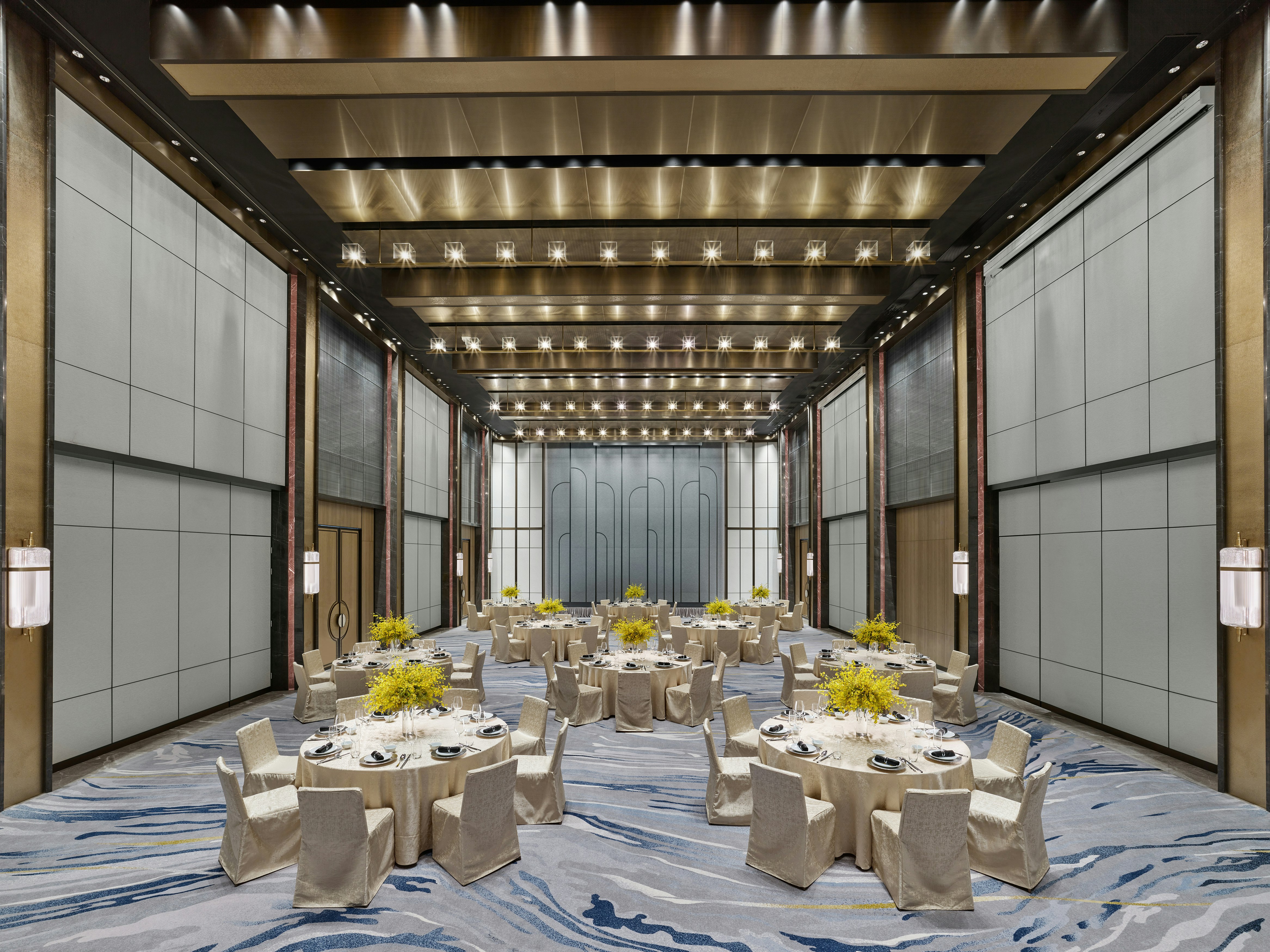 Hilton Zhuhai 38/49