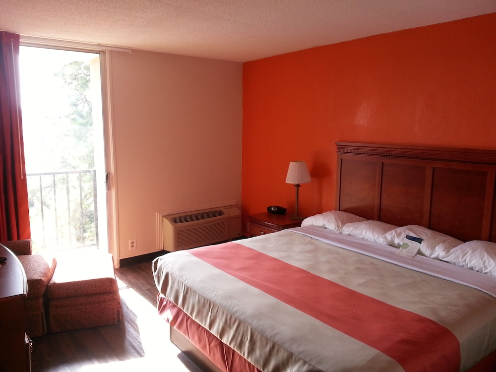 Motel6 Jackson, TN 14/54