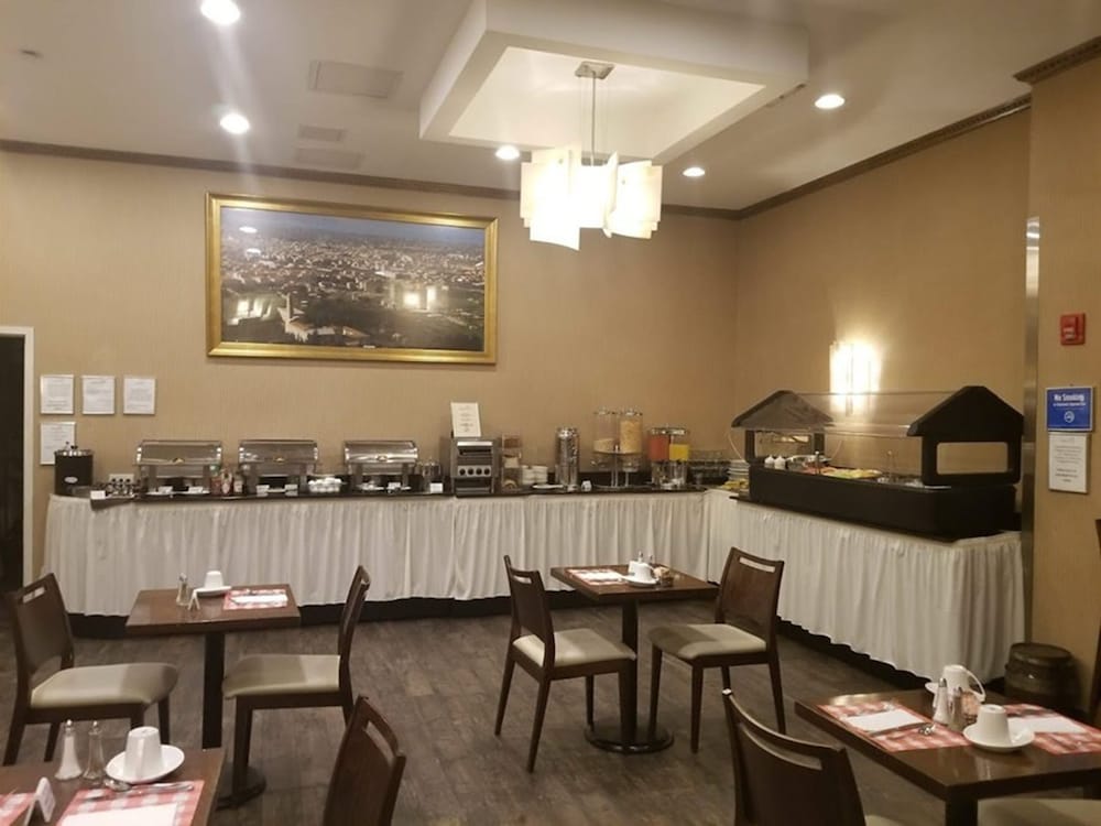 Marco Laguardia Hotel And Suites By Lexington 26/33