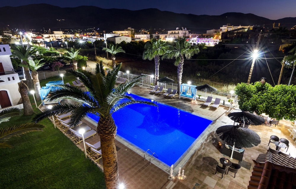 Stelios Gardens Hotel Malia 49/76