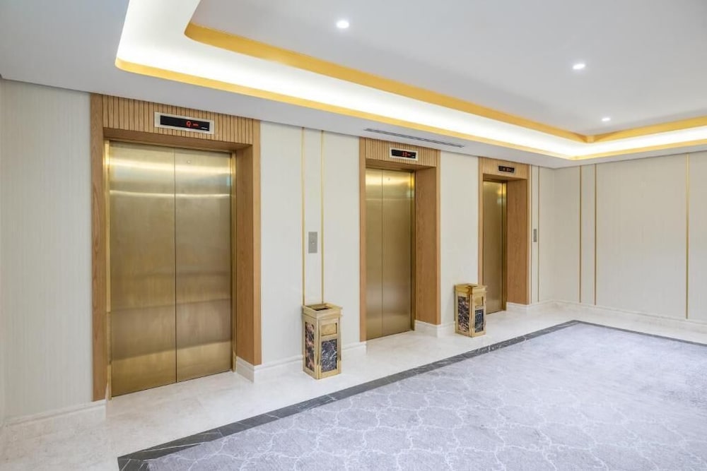 Makarem Haram View Suites 2/38