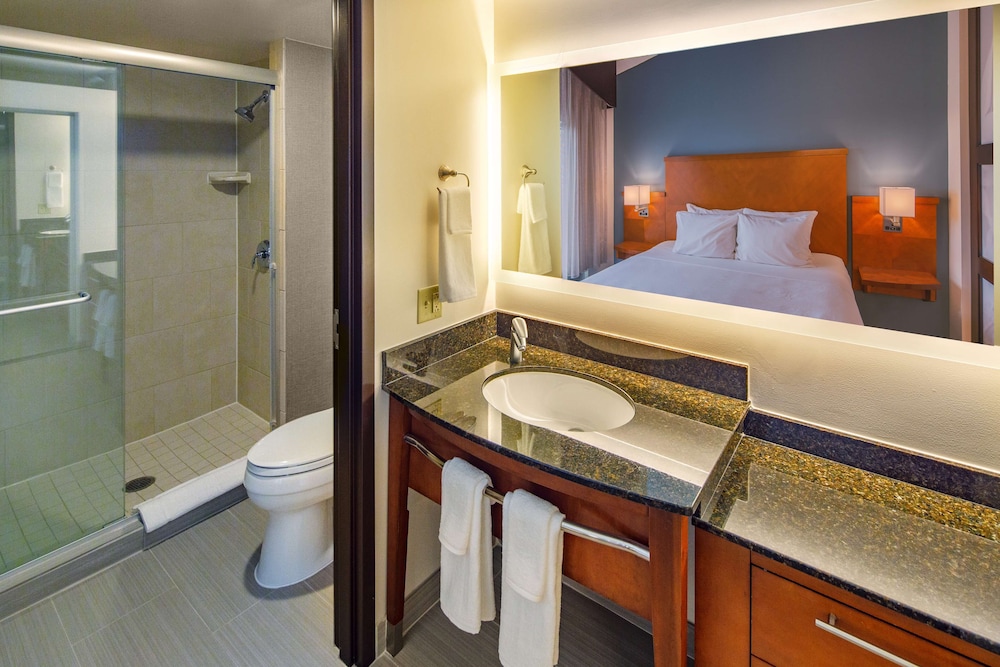 Hyatt Place Madison Downtown 7/62