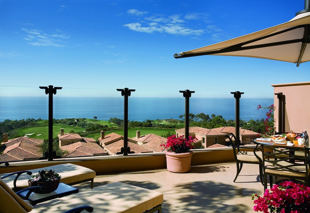 The Resort At Pelican Hill 40/84