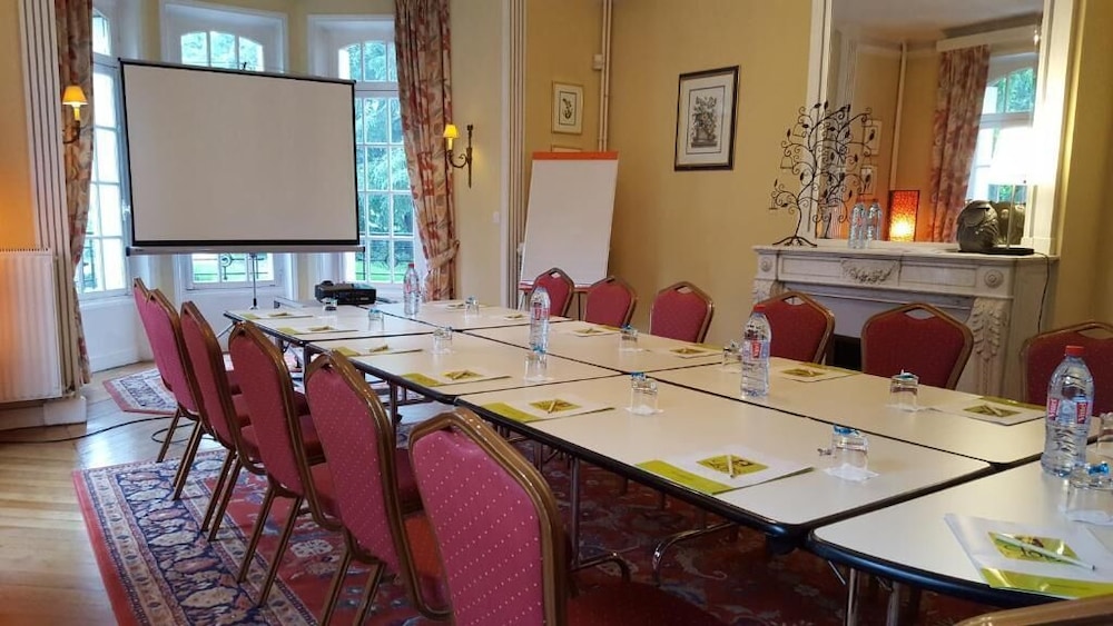 HOTEL LE PARC SOLOGNE 24/27