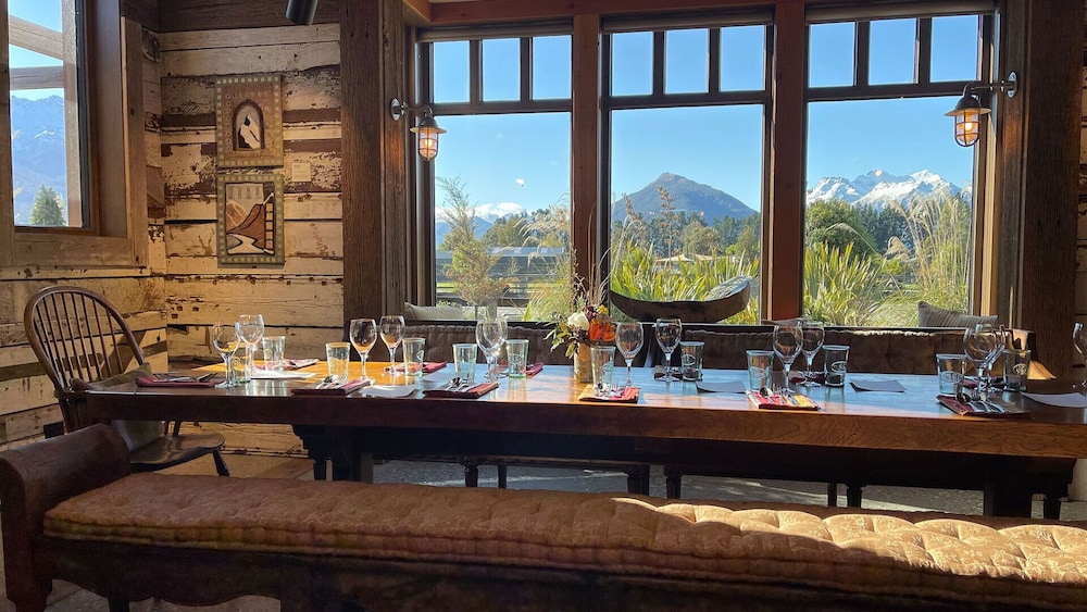 The Headwaters Eco Lodge 23/49