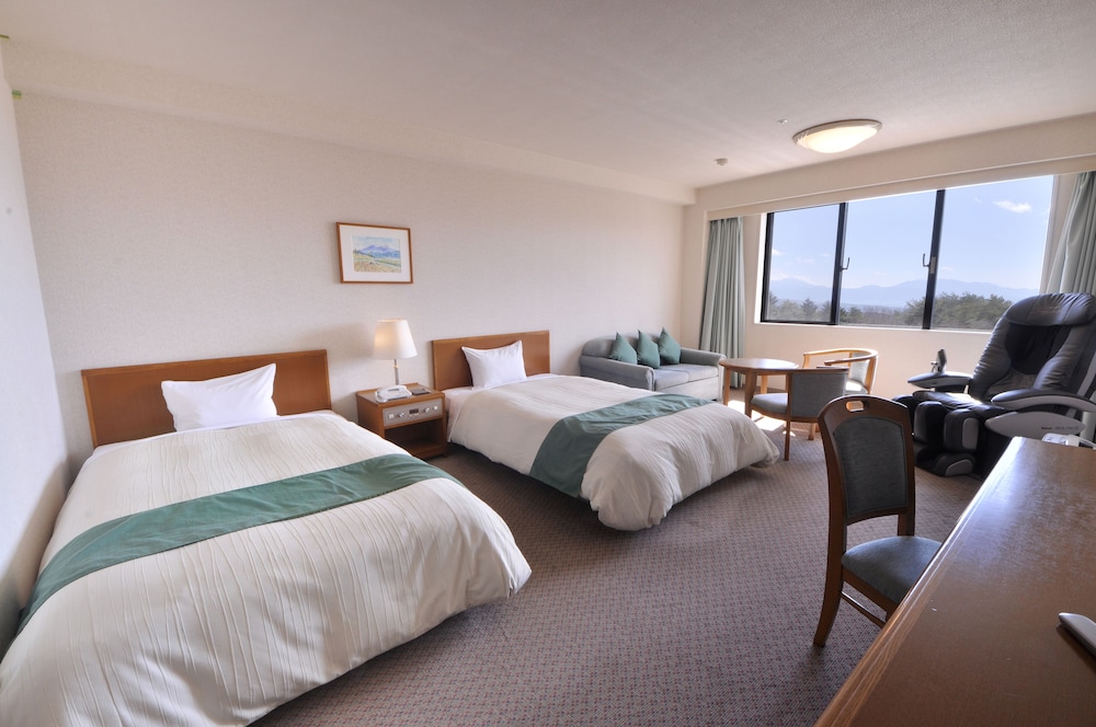 Grand Mercure Yatsugatake Resort & Spa 11/50