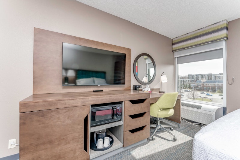 Hampton Inn Morgantown 38/39