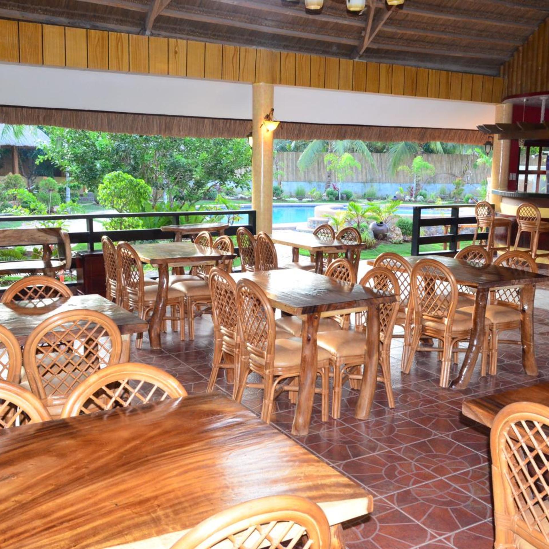 Zen Rooms Veraneante Resort Bohol 53/79