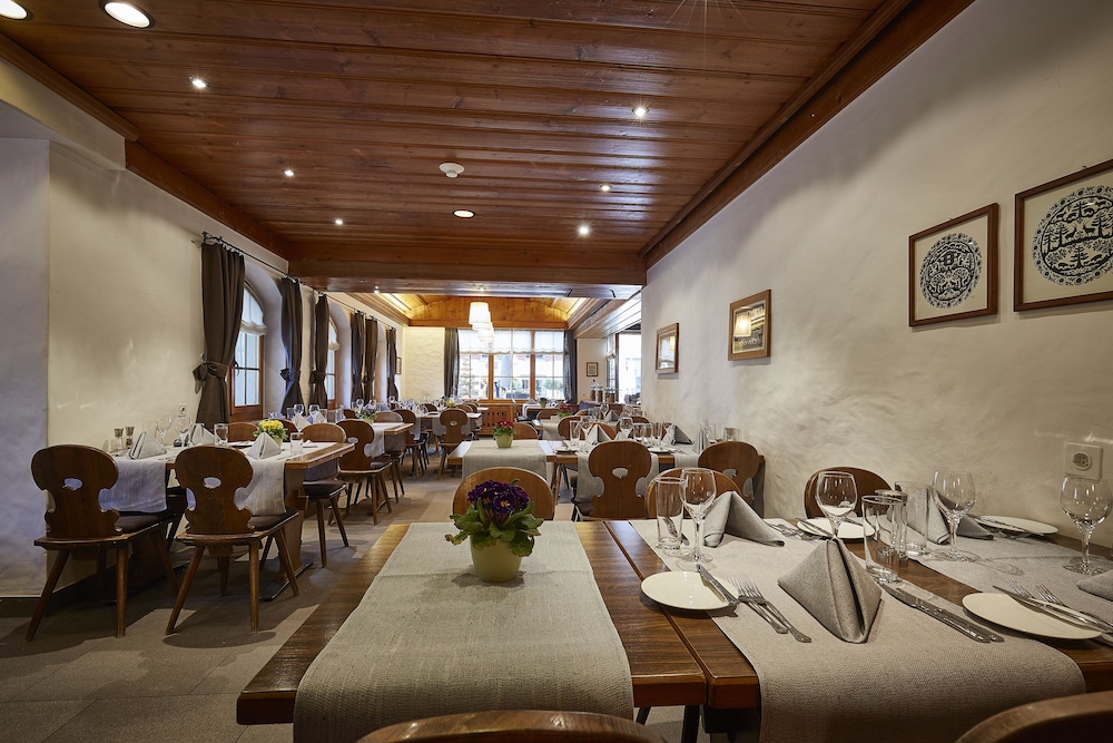 Hotel Landhaus 30/37