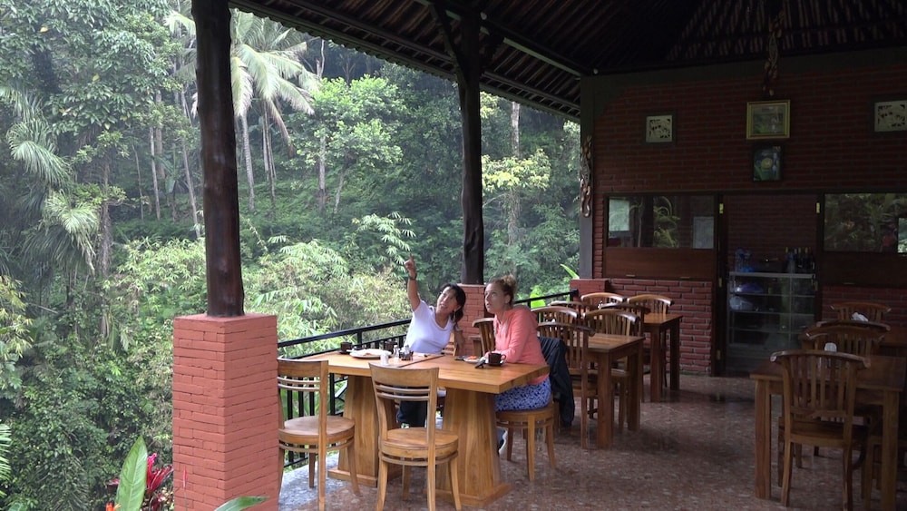 Bali Jungle Huts 39/50