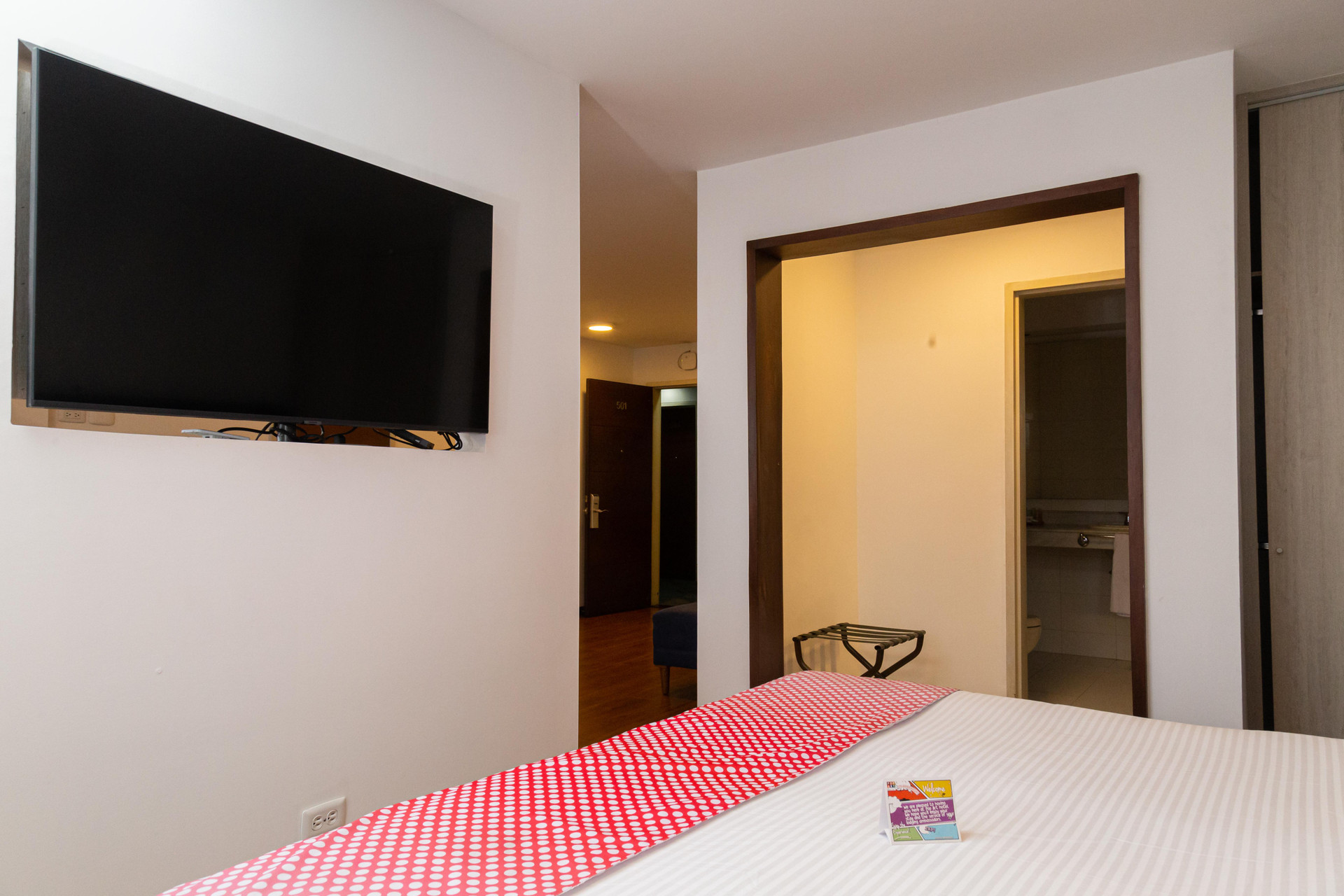 غرفة سوبيريور، Pop Art Hotel Manizales Centro Historico 2/6