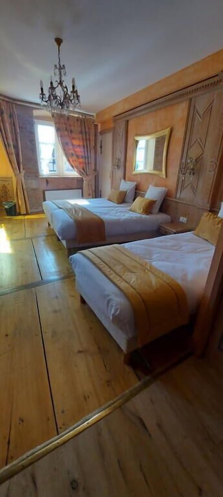 Hotel Saint Martin 16/50
