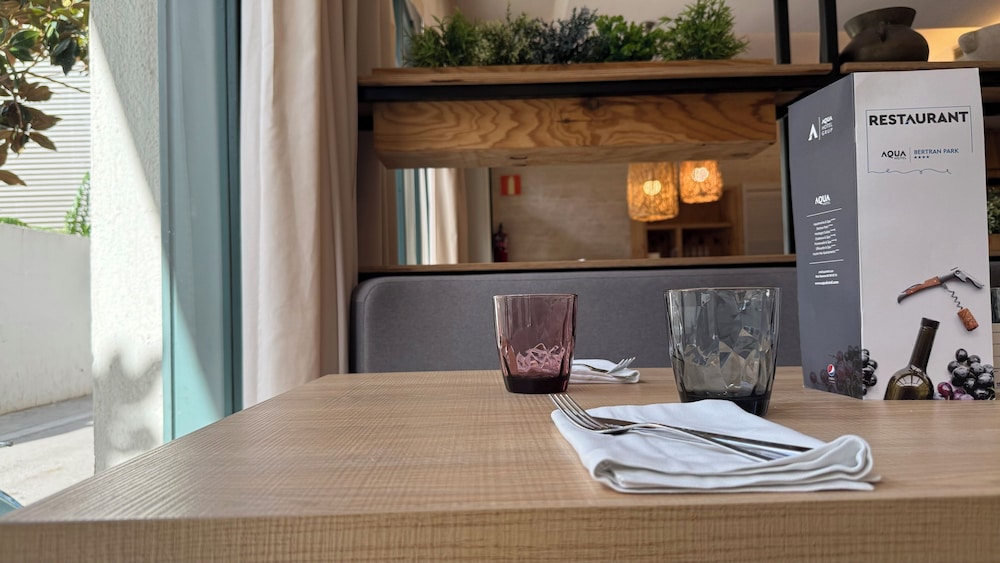Aqua Hotel Bertran - Adults Only 16/78