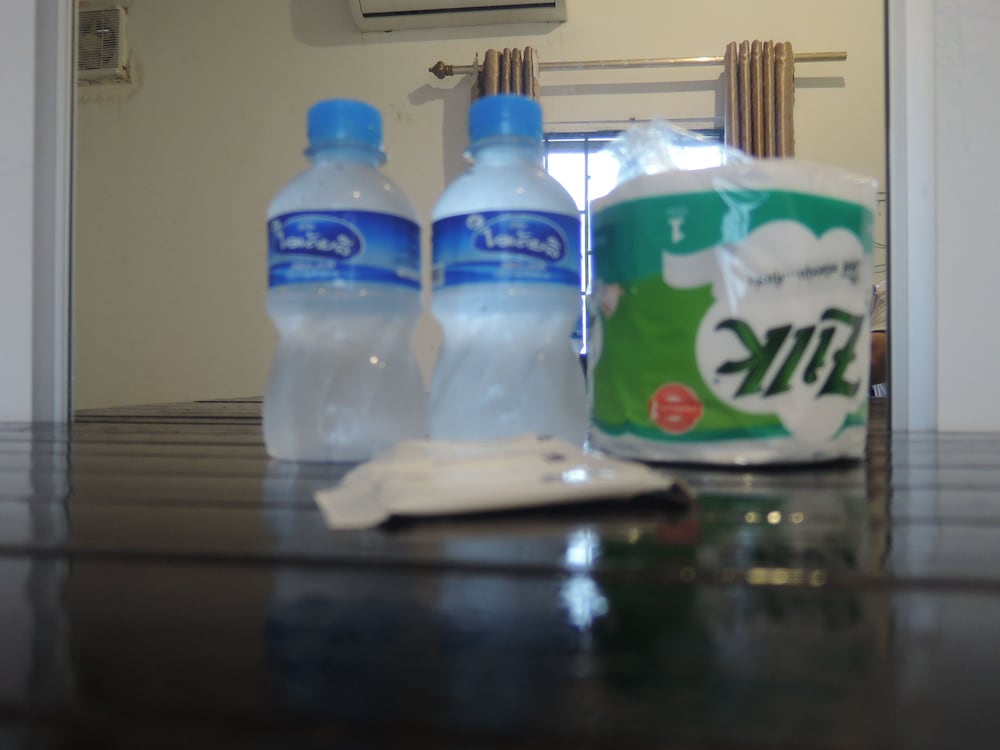 Vang Vieng Rock Backpacker Hostel 17/48