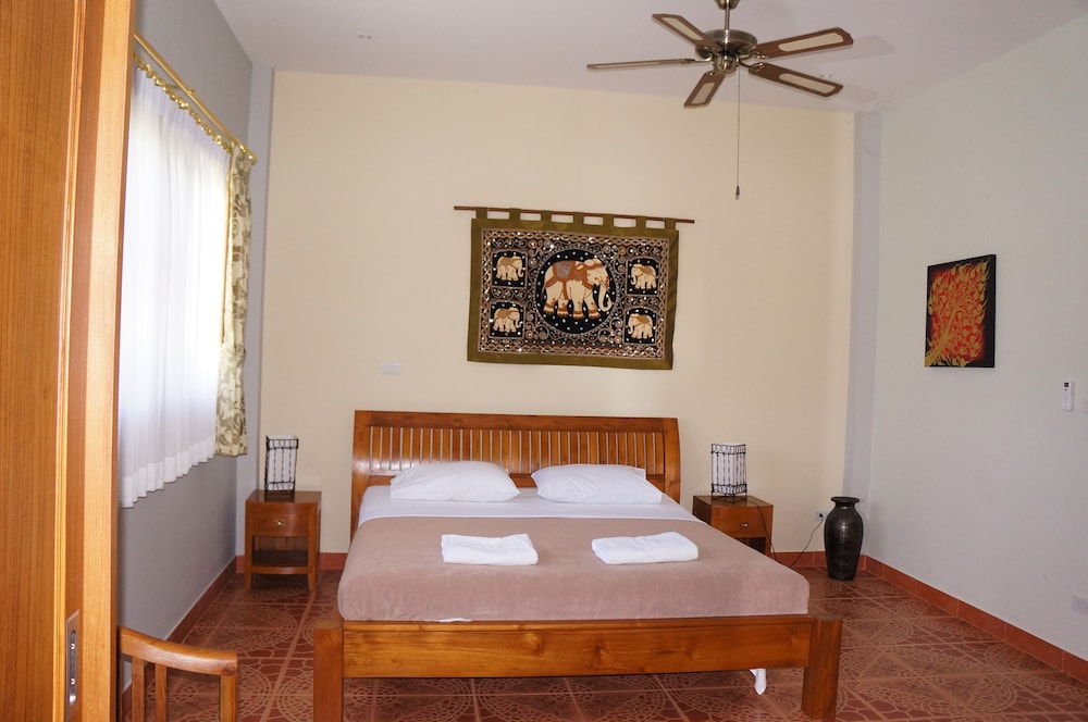 2 BEDROOMS, POOL, TROPICANA, FAMILY, VILLA