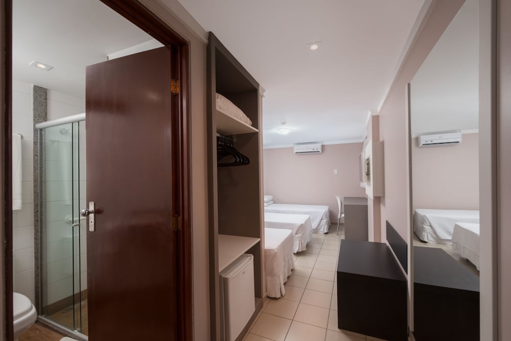 Hotel Sete Coqueiros 8/25