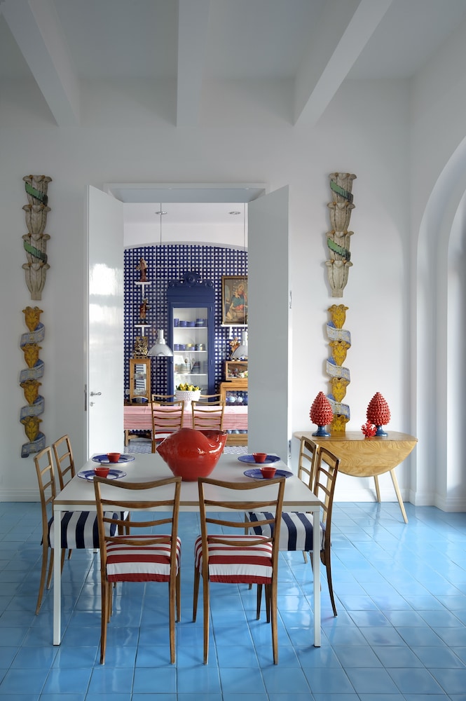 Maison La Minervetta 42/58