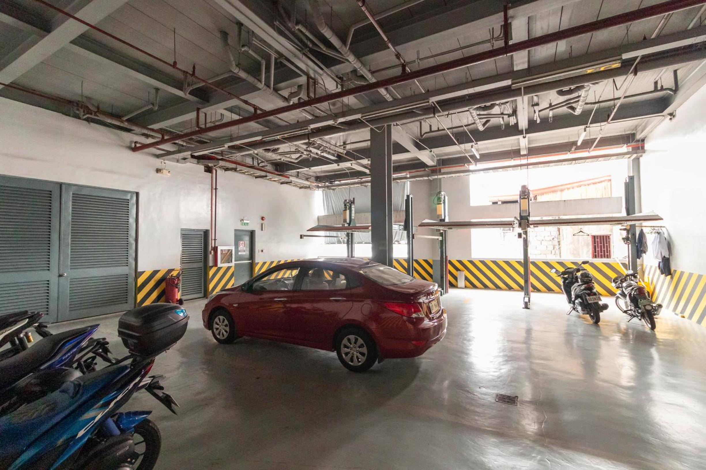 Wow Budget Hotel Cubao 49/54