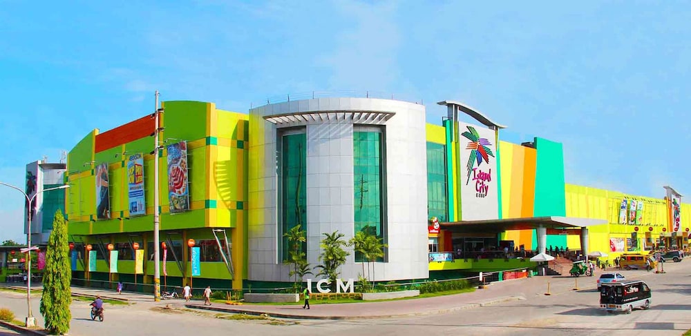 OYO 426 Coco Grove Tourist Inn 2/34