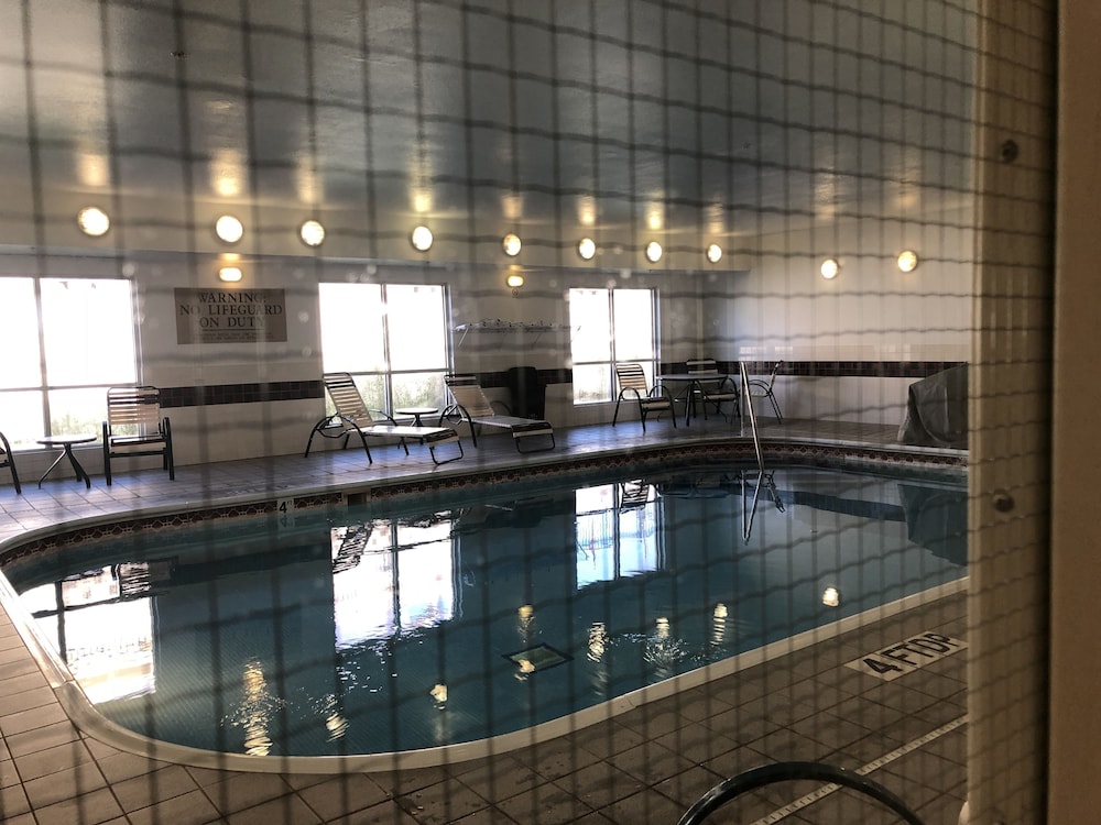 Best Western Worlds Of Fun Inn & Suites 20/41