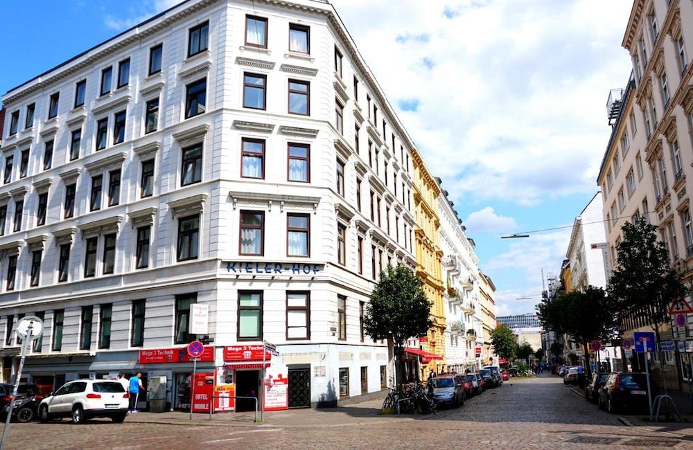 KIELER HOF 45/50