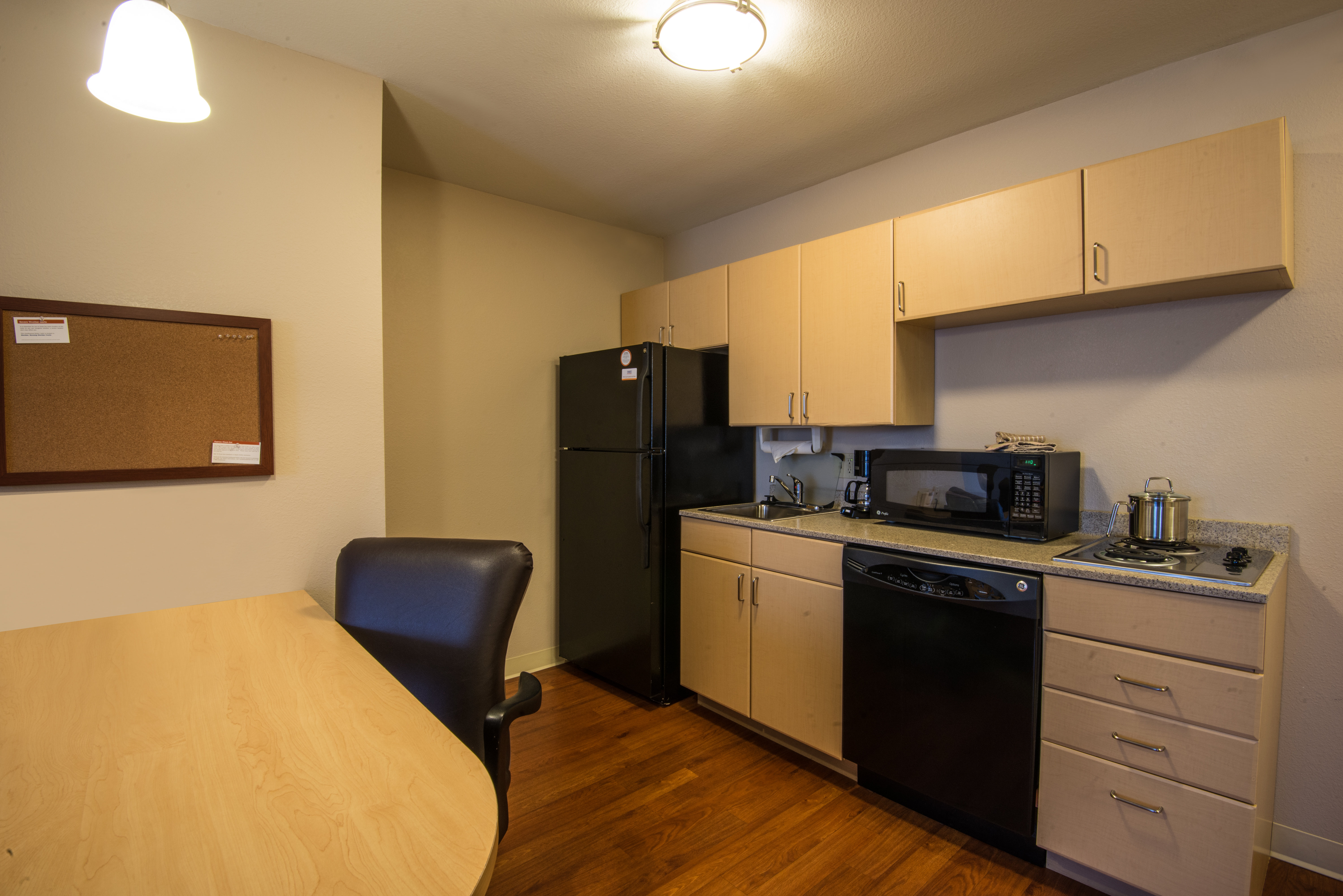 Candlewood Suites Sheridan 68/77