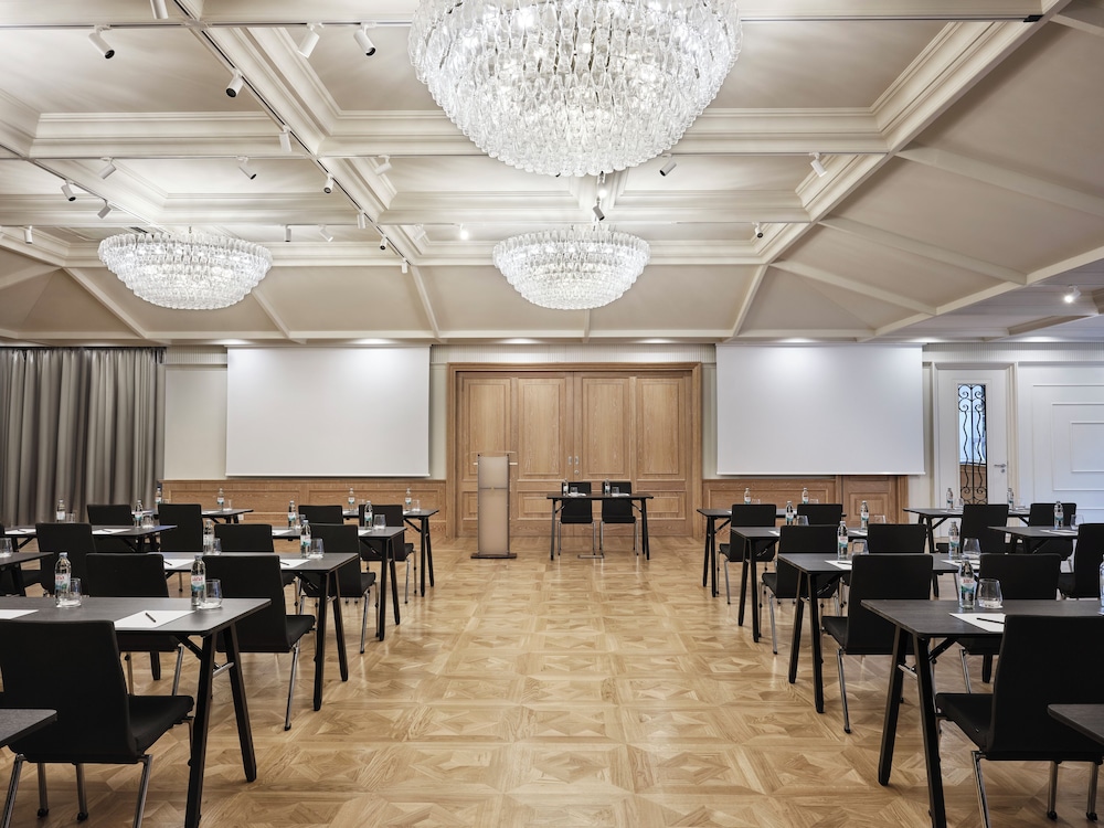 Amadria Park Hotel Milenij 49/61